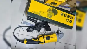 Dewalt 9" Angle Grinder
