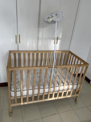 Baby Cribs - main view