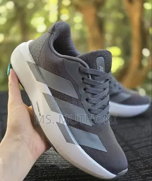 Running/ Trainers A. Adizero Evo * *Size: 40 41 42 43 44*