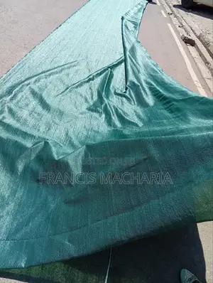 Residential Homes Privacy Net Fencing
