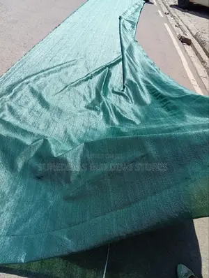Residential Homes Privacy Net Fencing