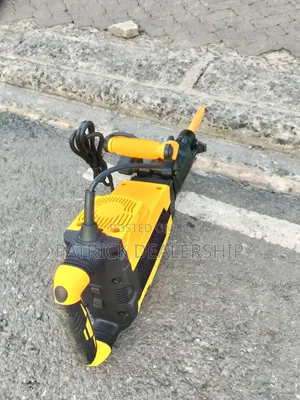 Jack Hammer/Demolition Hammer