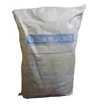 Calcium Propionate 25 Kg - main view