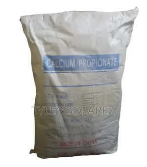 Calcium Propionate 25 Kg
