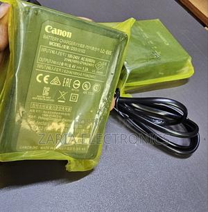 Canon Lp-E6 Battery Charger, Lc-E6 for 90d,80d - main view