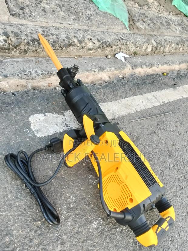 Demolition Breaker - thumbnail 2