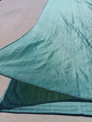 Intruder Barrier Privacy Net