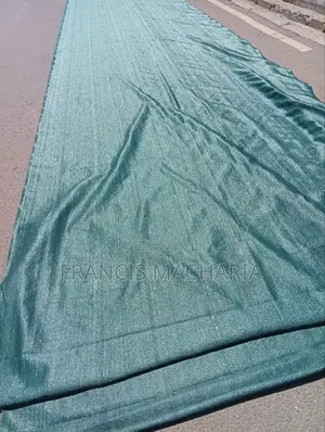Intruder Barrier Privacy Net