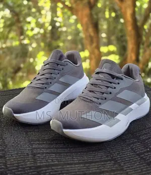 Running/ Trainers A. Adizero Evo * *Size: 40 41 42 43 44*