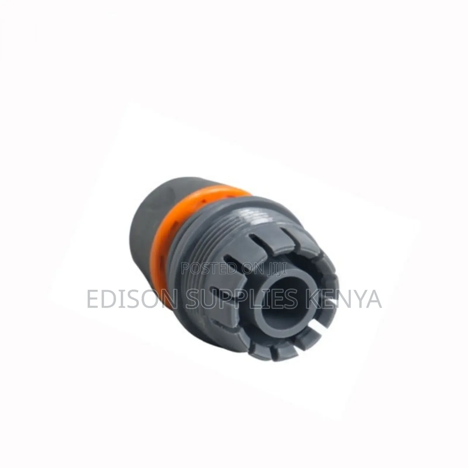 Hose Mender 1/2" to 3/4" Hose Connector Pipes Joiner