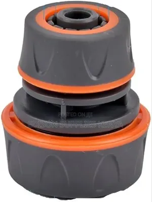 Hose Mender 1/2" to 3/4" Hose Connector Pipes Joiner