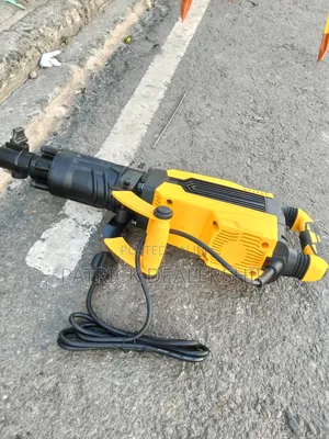 High Quality Demolition Hammer