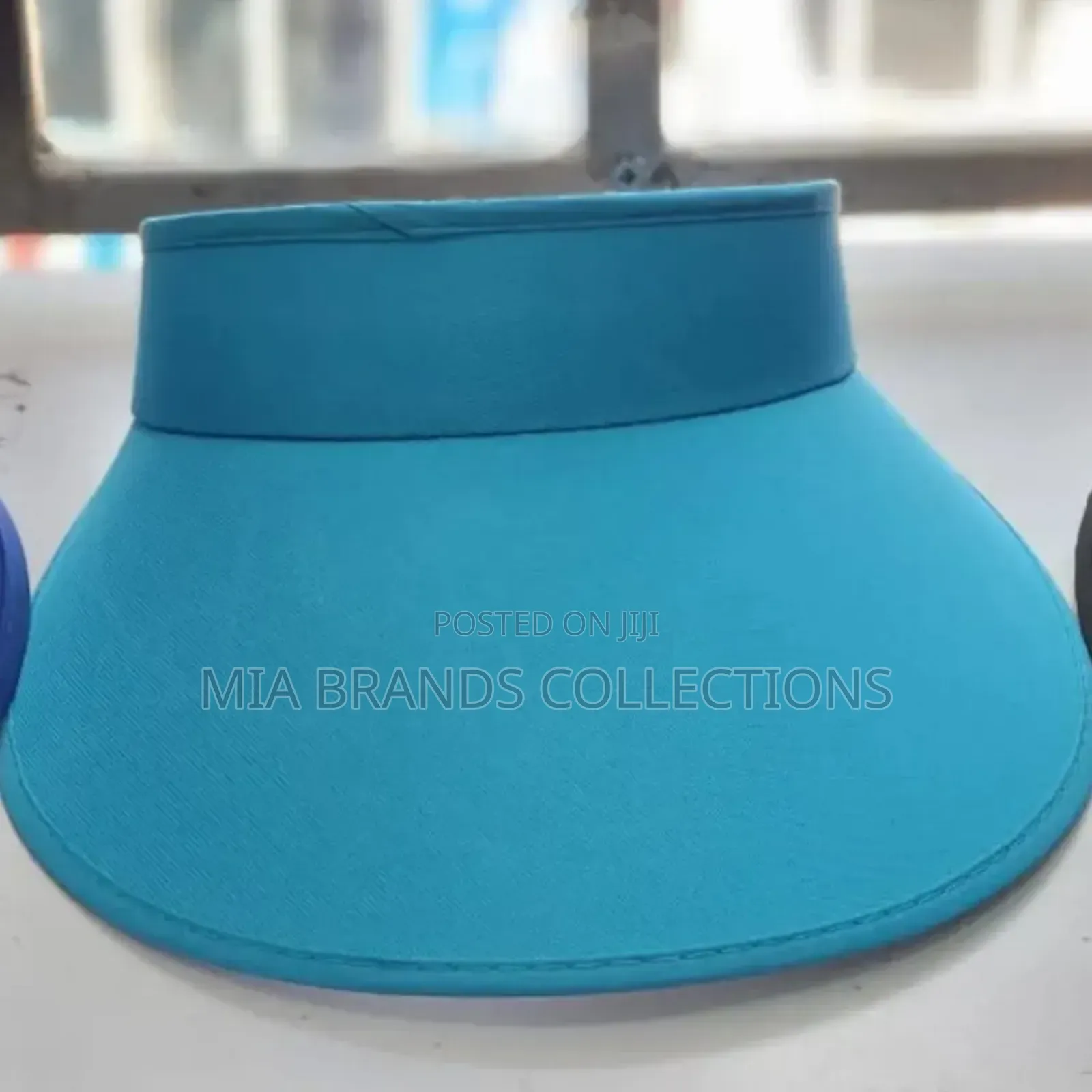 Sun Visors
