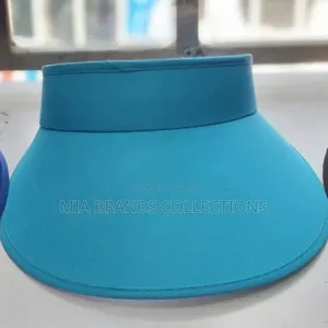 Sun Visors