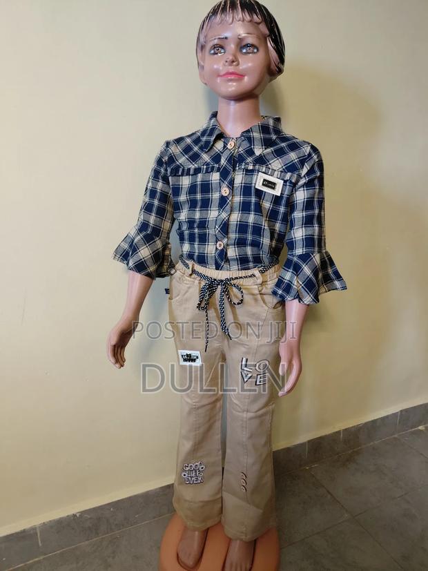 Children Clothes From Age of 1 Year to 6 Years