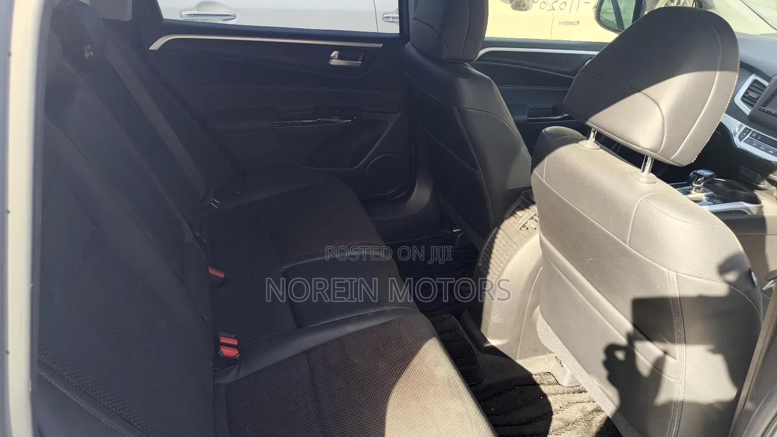 Honda Jade 1.5 Hybrid 2019 Silver