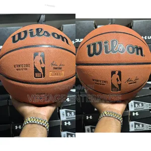 Wilson Nba Basketball