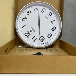 30fps Ir Night Vision Mini Ip Camera Clock Ipc180 - thumbnail 2