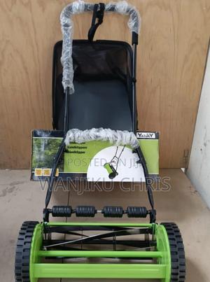 Reliable Imported Lawn Mower/Heavy Duty Manual Lawn Mower - main view