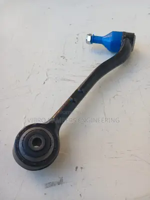BMW E53 Front Control Arms.