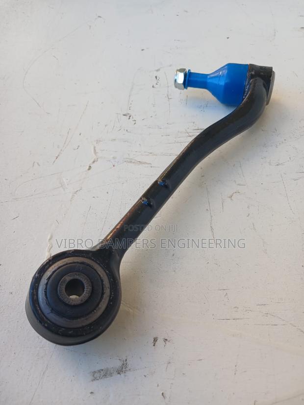 BMW E53 Front Control Arms.