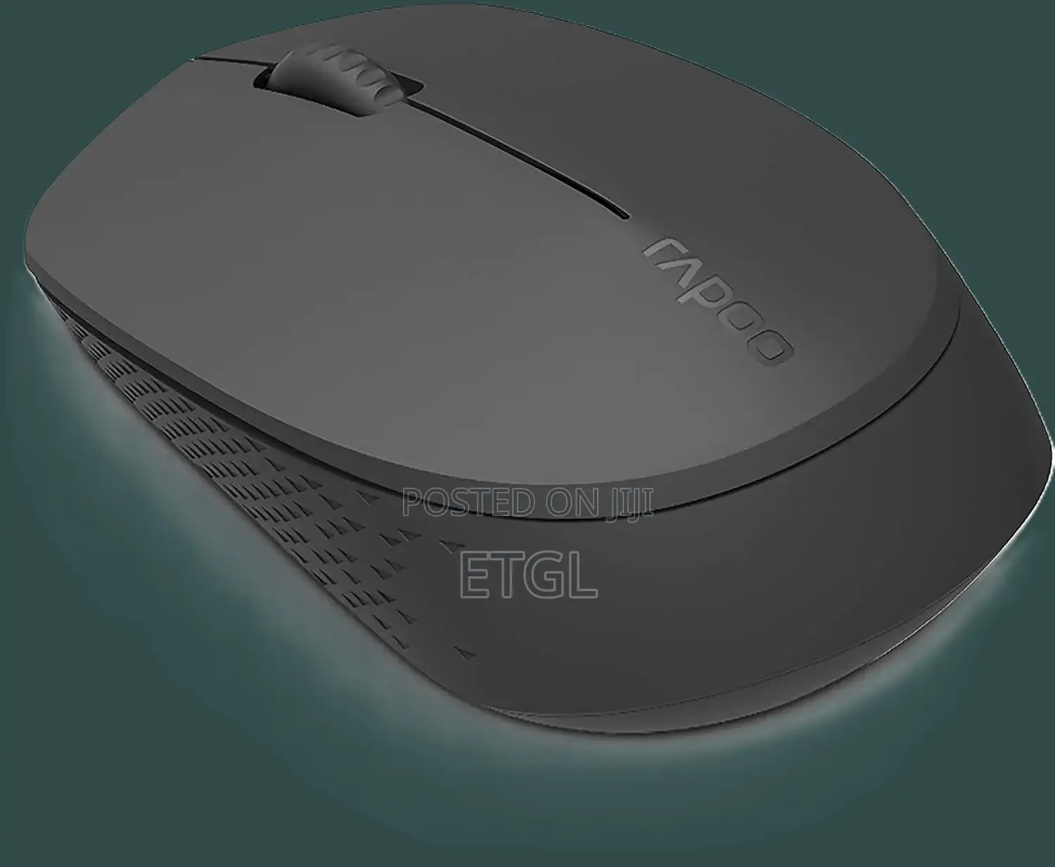 Rapoo Multi-Mode Silent Wireless Mouse M100 Silent