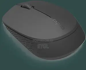 Rapoo Multi-Mode Silent Wireless Mouse M100 Silent