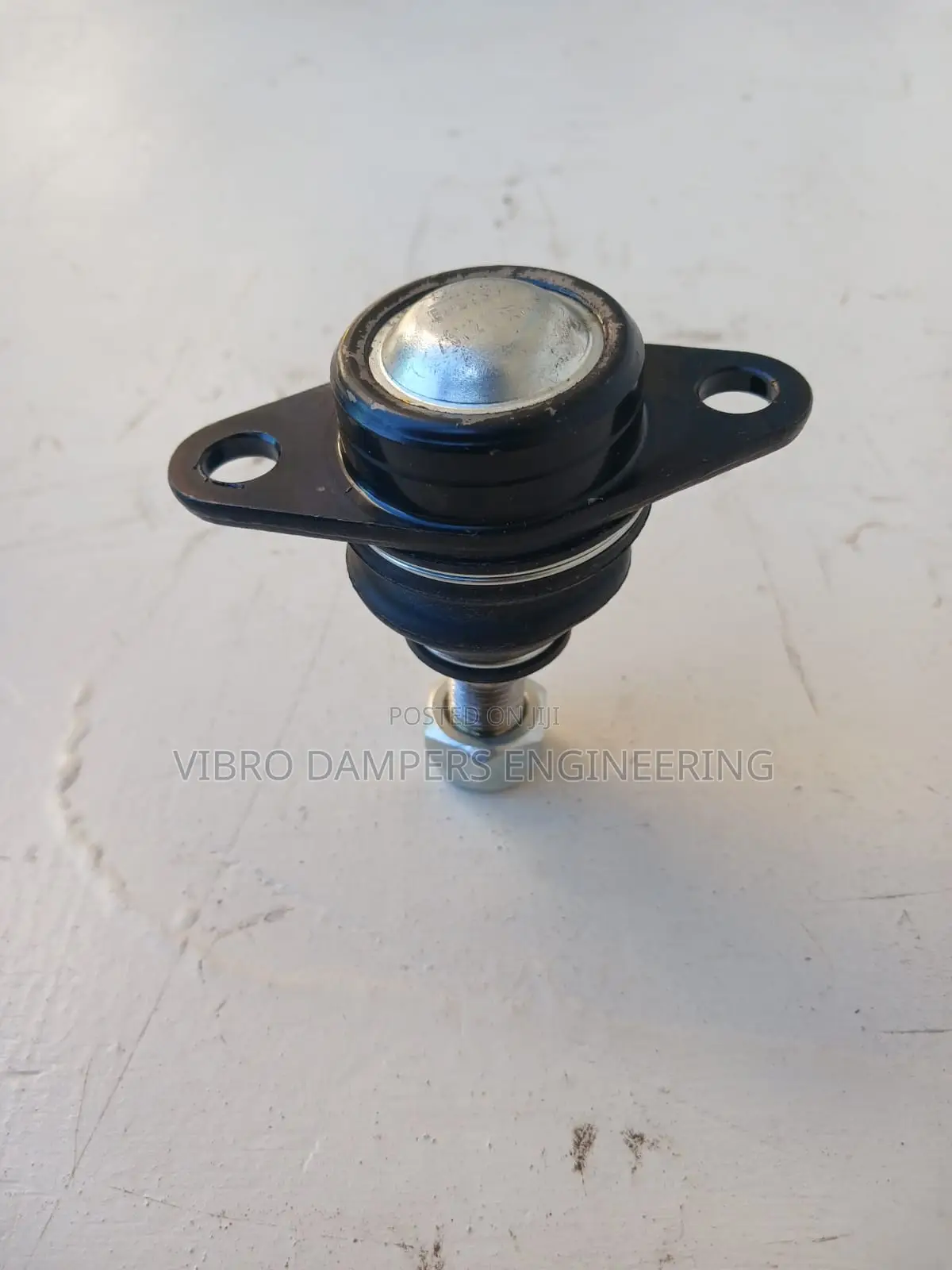 BMW E53 Front Ball Joints.