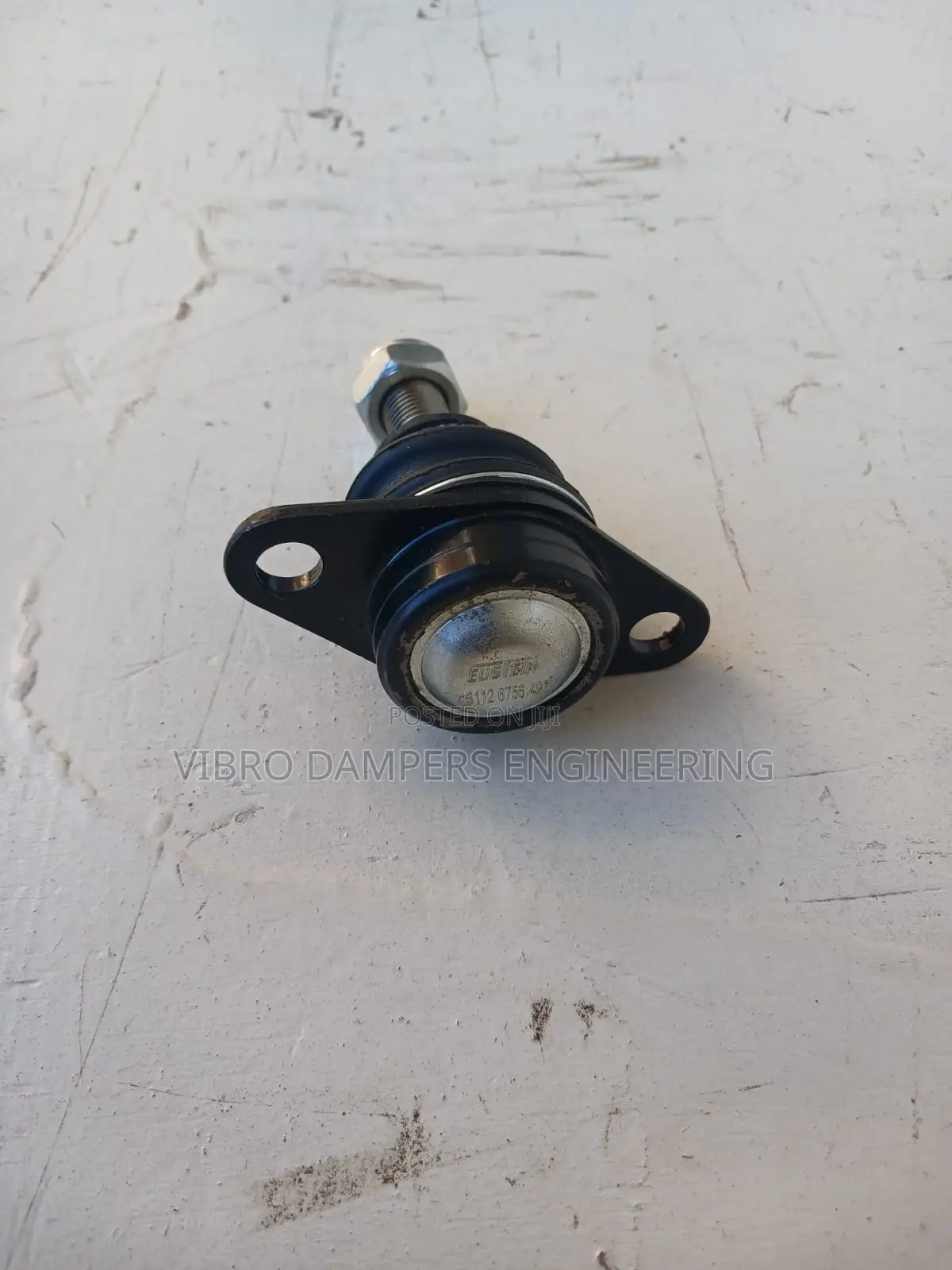 BMW E53 Front Ball Joints.