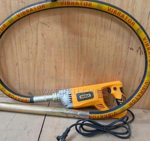 Original Dera Vibrator/Heavy Duty Dera Vibrator - thumbnail 2