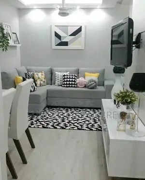 Exclusive Cool 5 Seater L Sofa