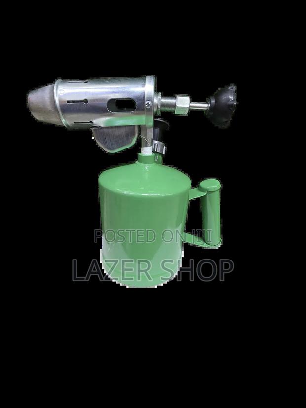 Blowing Lamp - thumbnail 2