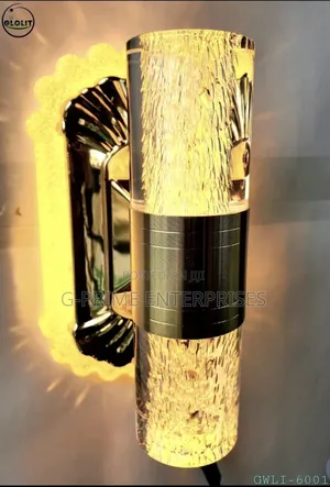 Led Wall Light Lamp