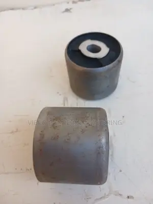 BMW E46 Big Control Arm Bushes