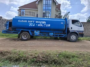 Water Anker