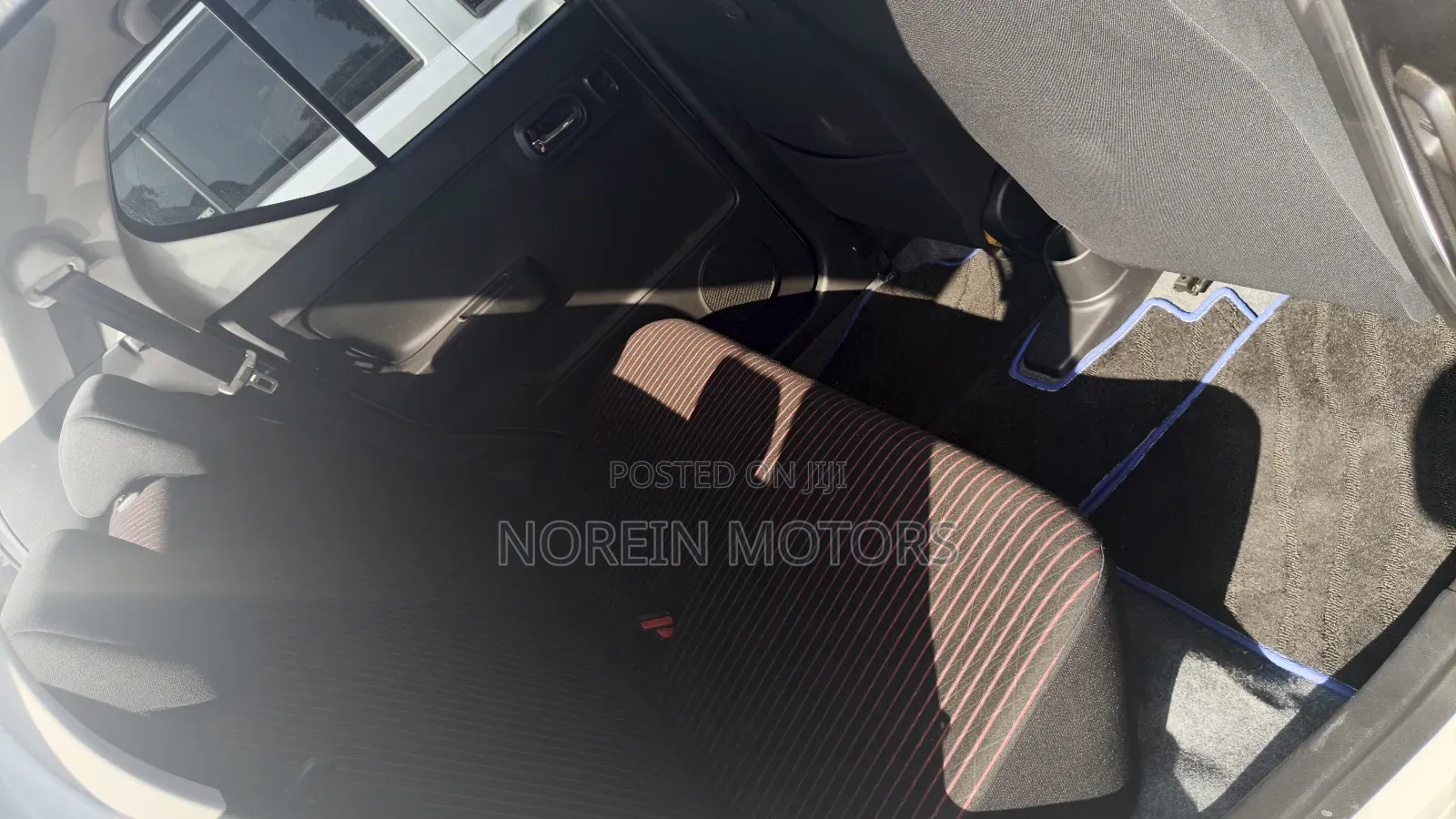 Suzuki Alto Turbo RS AWD 2018 White
