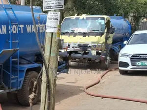 Water Anker