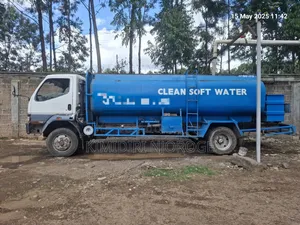 Water Anker