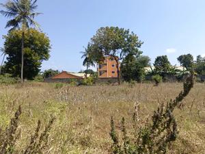 Half Acres Plot for Sale in Darad Ukunda Beach - main view