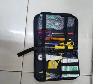 Network Computer Repair Tool Kit