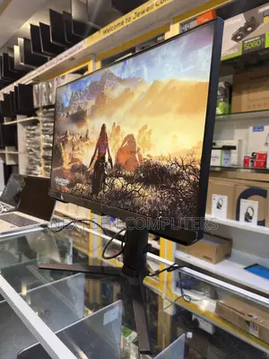 Samsung Odessey G4-Ls25bg402em 25” Frameless 240hz Ips FHD Gaming MNTR