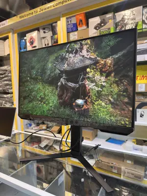 Samsung Odessey G4-Ls25bg402em 25” Frameless 240hz Ips FHD Gaming MNTR