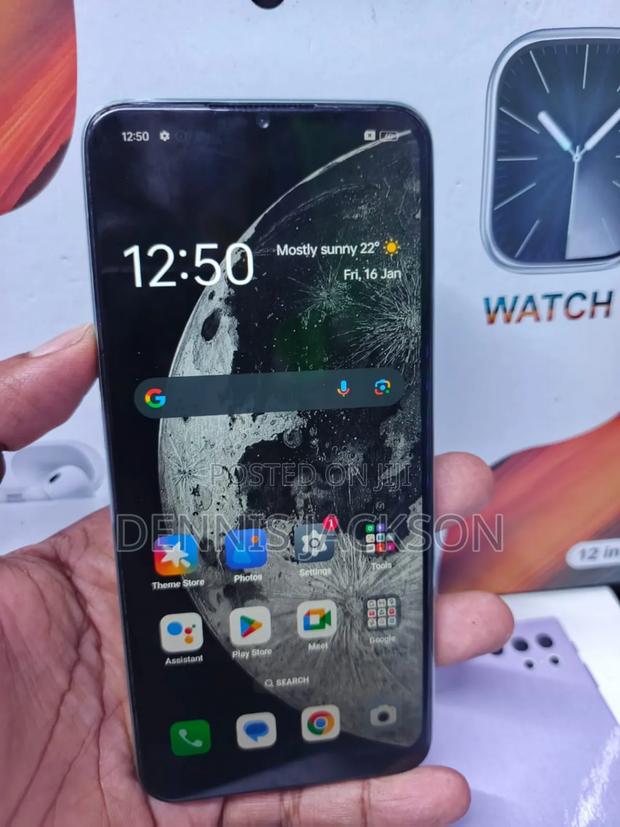 Oppo A57 64 GB Green - thumbnail 4