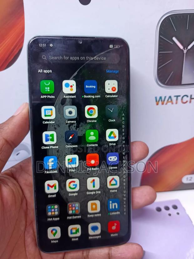 Oppo A57 64 GB Green - thumbnail 5