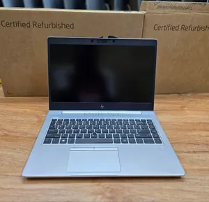 Laptop HP EliteBook 840 G6 16GB Intel Core I5 SSD 256GB