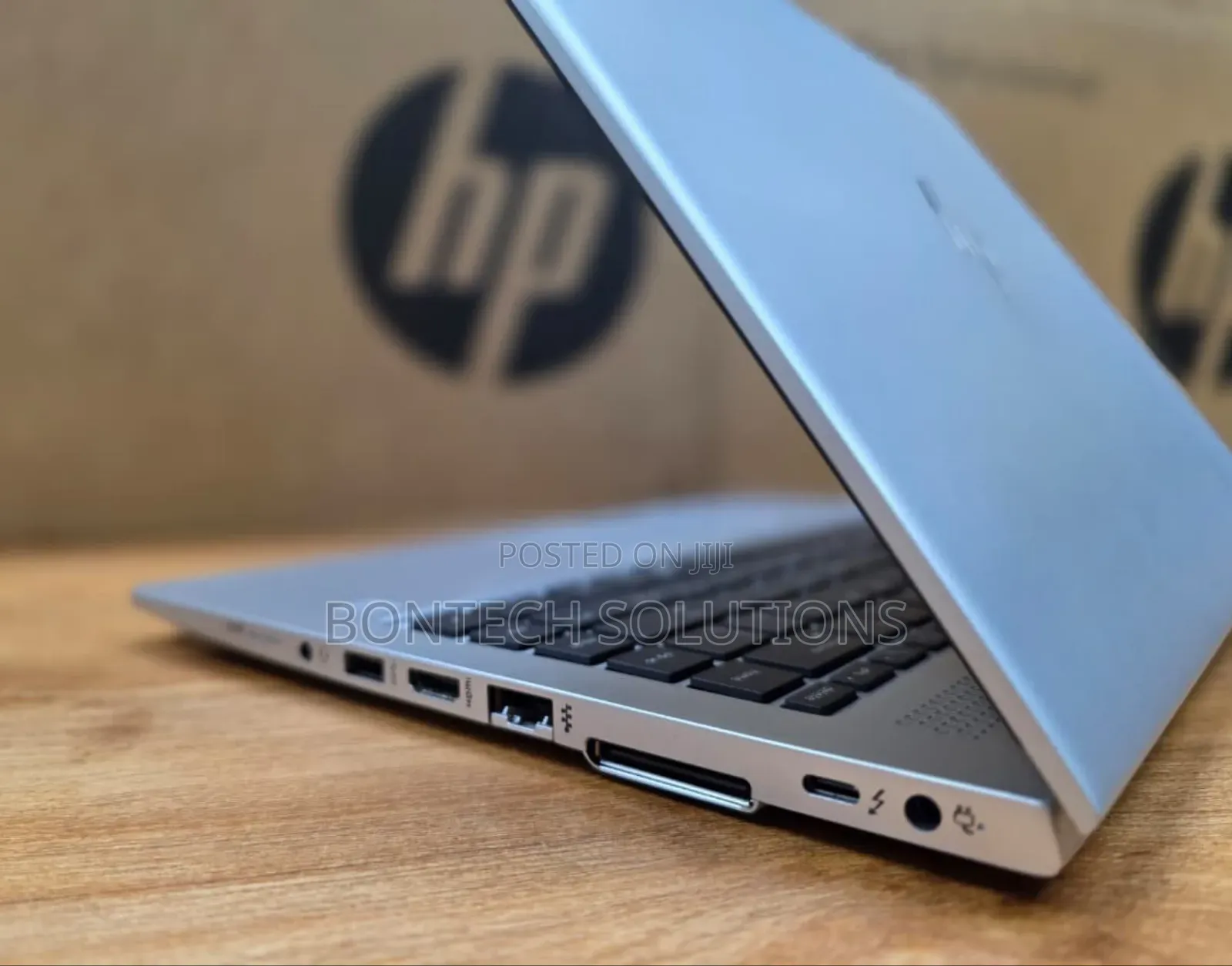 Laptop HP EliteBook 840 G6 16GB Intel Core I5 SSD 256GB