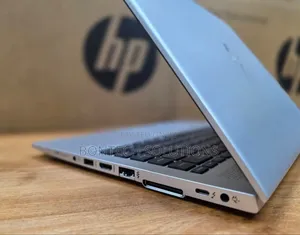 Laptop HP EliteBook 840 G6 16GB Intel Core I5 SSD 256GB