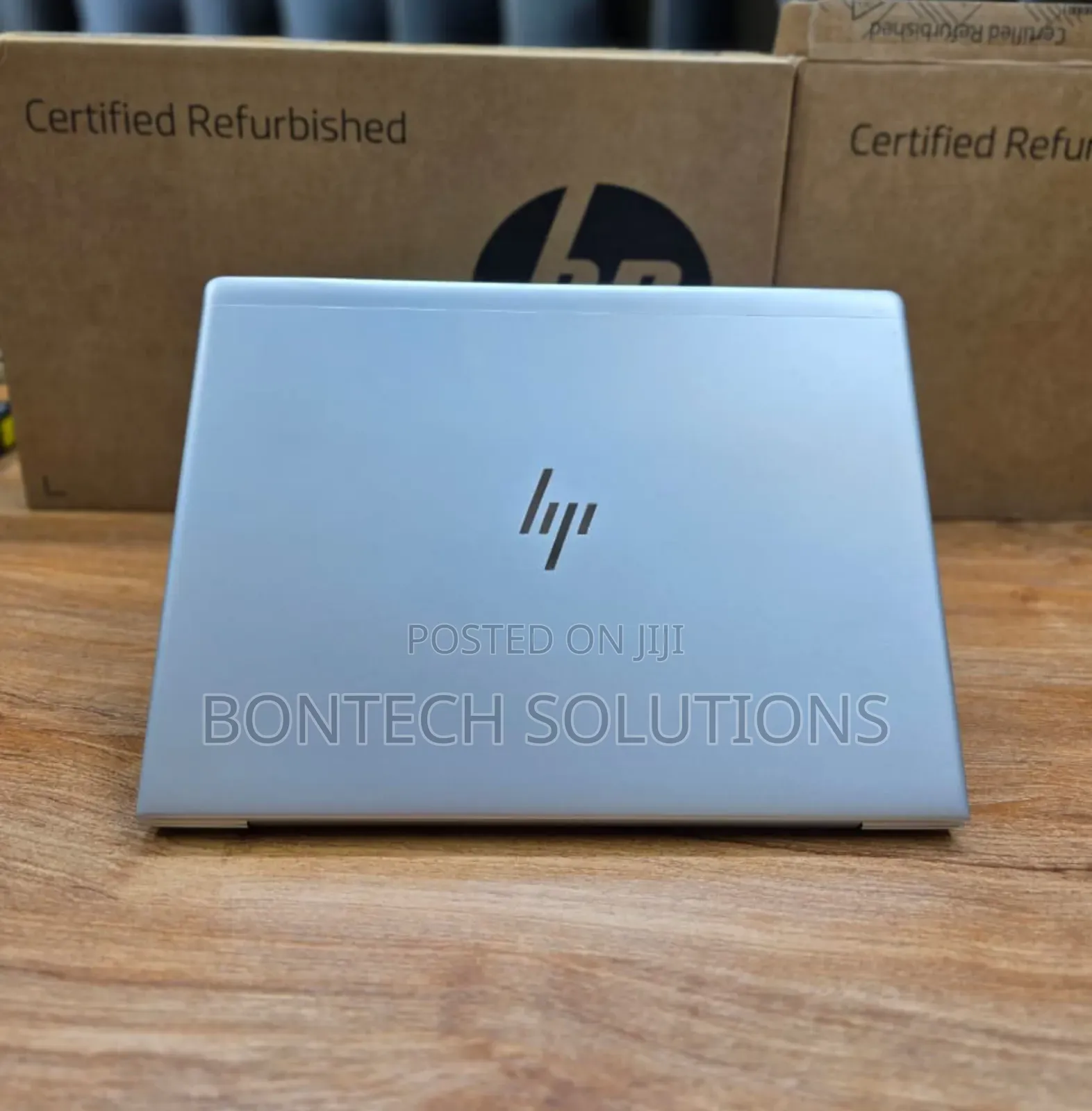 Laptop HP EliteBook 840 G6 16GB Intel Core I5 SSD 256GB