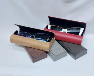 Magnetic, Hard Cover Eyeglass Case
