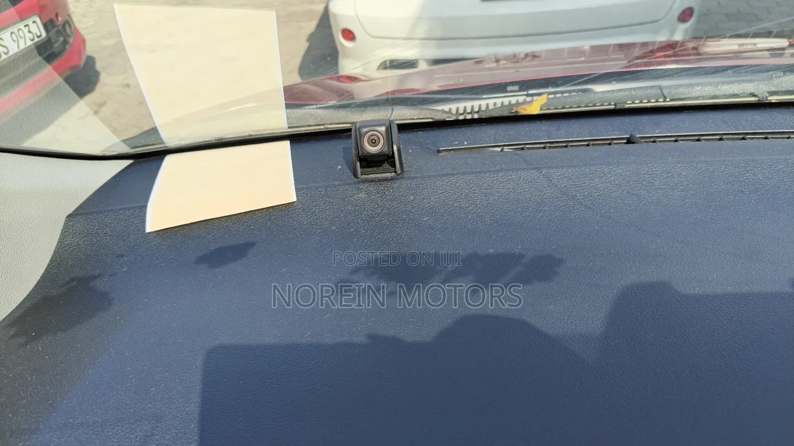 Toyota Sienta 1.5 AWD (6-seater) 2019 Maroon
